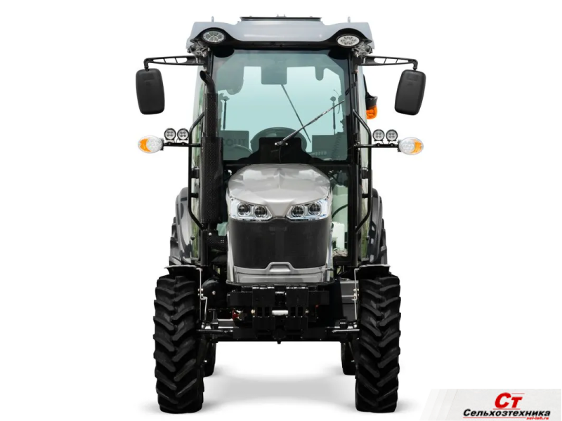 трактор SCOUT SERIES TE G3 Premium