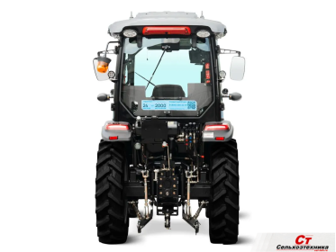 трактор SCOUT SERIES TE G3 Premium