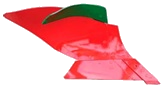 ЛДС-3 - Лущильник дисковый